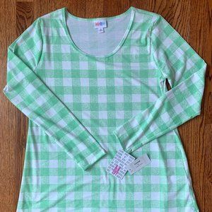 NWT LuLaRoe Lynnae Size M